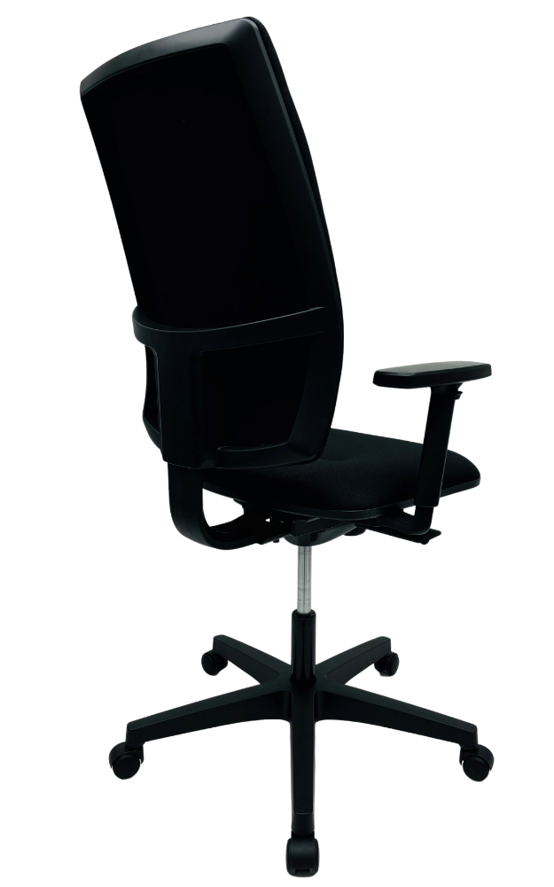 Nieuwe Bureaustoel Jetchair 50 comfort