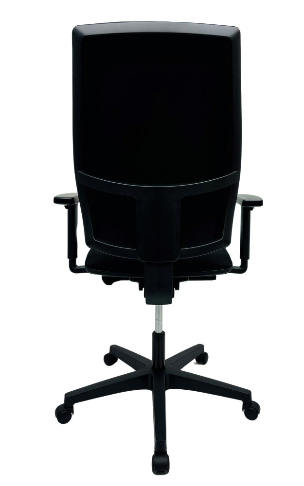 Nieuwe Bureaustoel Jetchair 50 comfort