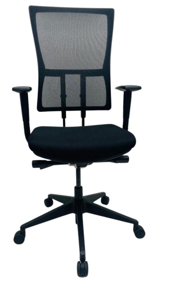 Refurbished Bureaustoel Jetchair 24 Schaffenburg