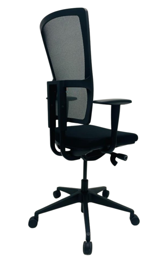 Refurbished Bureaustoel Jetchair 24 Schaffenburg