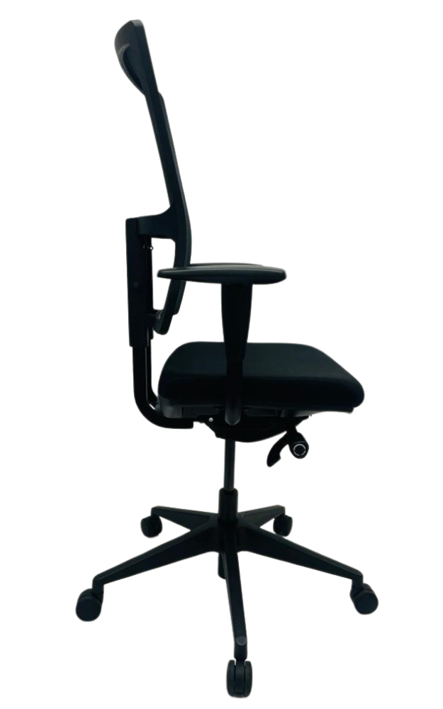 Refurbished Bureaustoel Jetchair 24 Schaffenburg