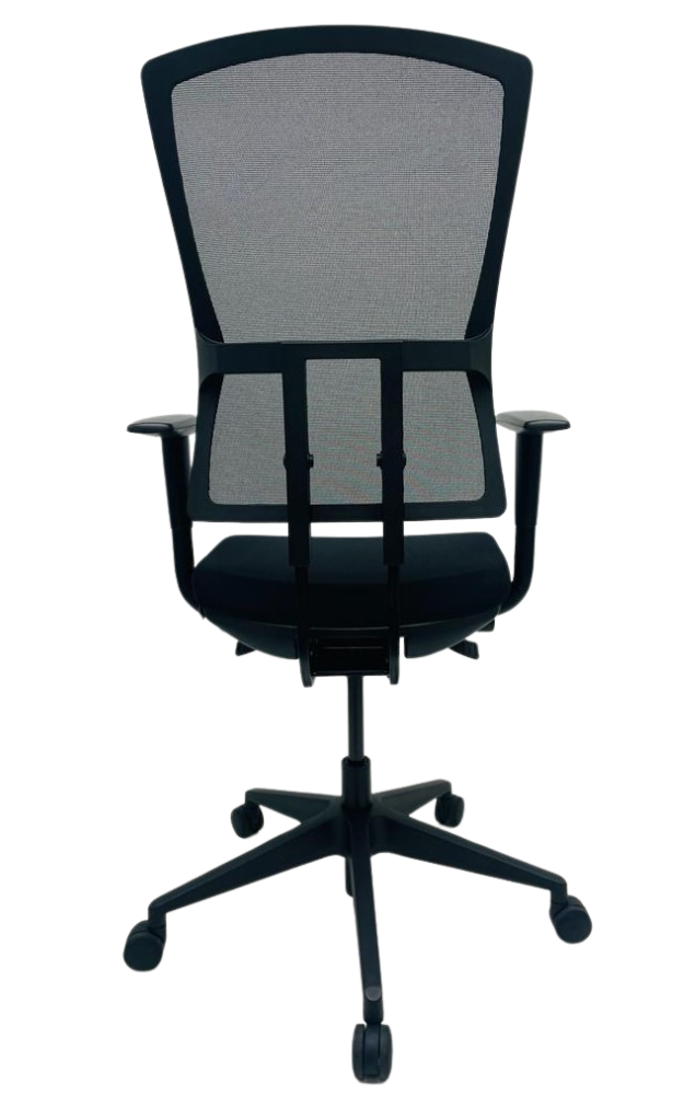 Refurbished Bureaustoel Jetchair 24 Schaffenburg