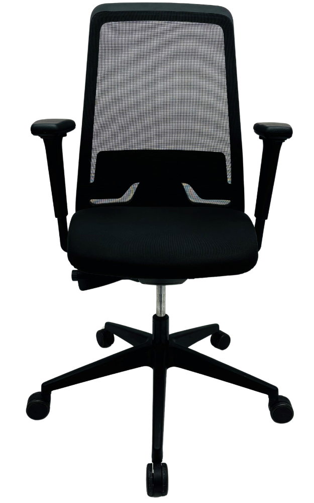 Bureaustoel Interstuhl Every 172 EX