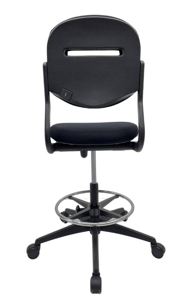 Kassastoel Ahrend 220 zithoogte 57 cm tot 83 cm