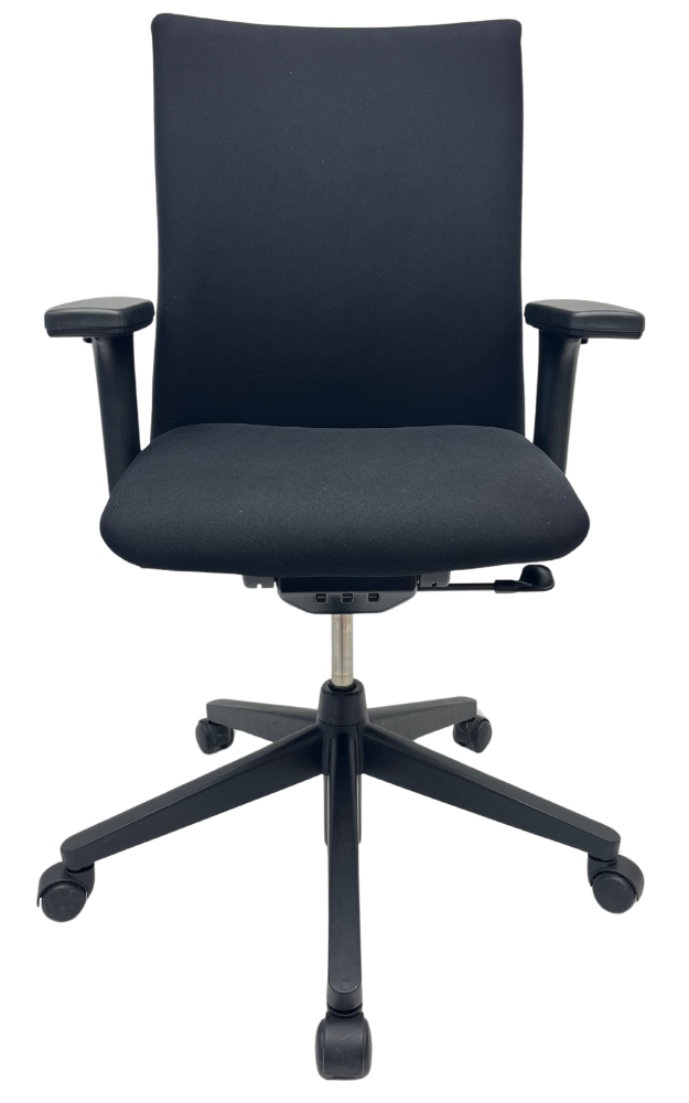 Refurbished Bureaustoel Comforto 55