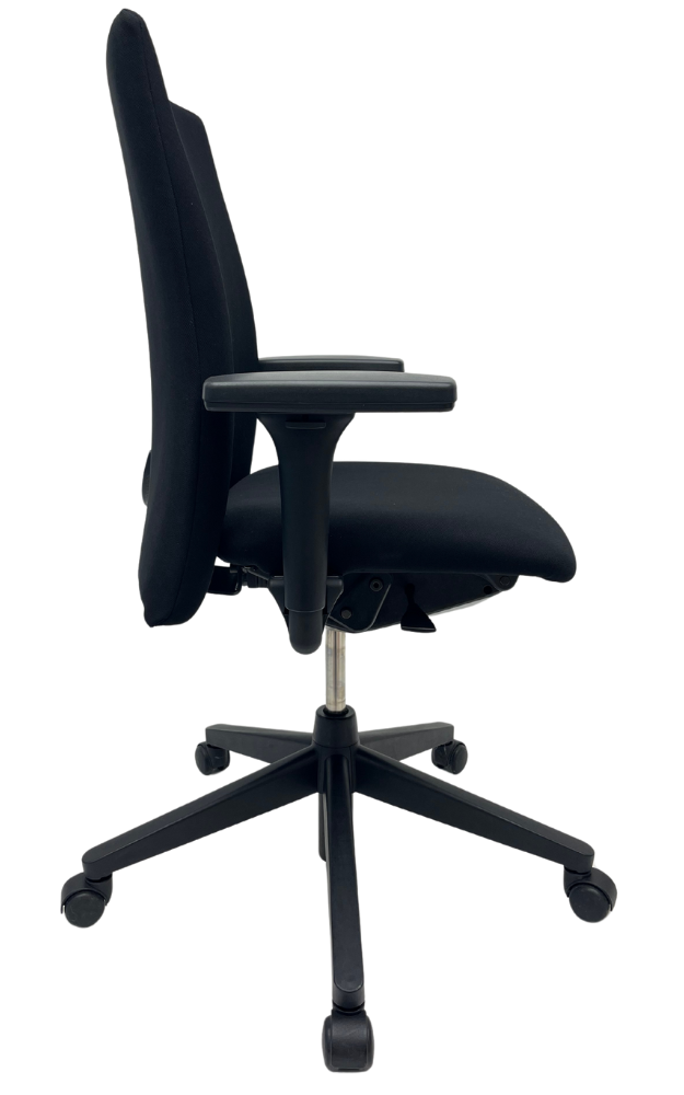 Refurbished Bureaustoel Comforto 55