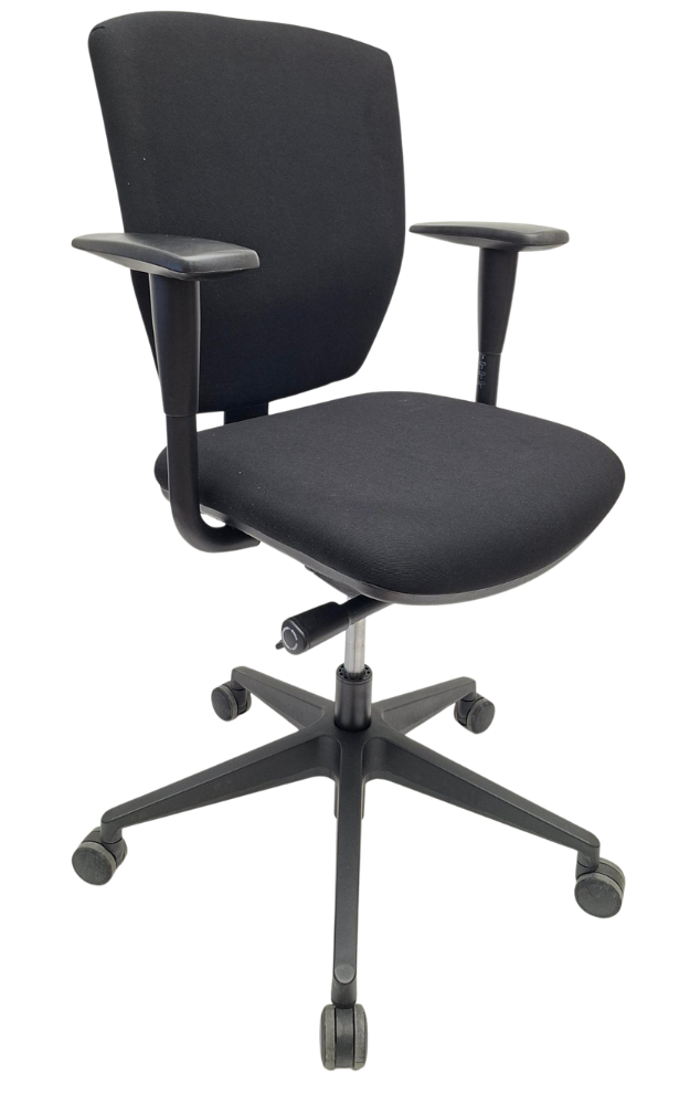 Bureaustoel Jetchair 23