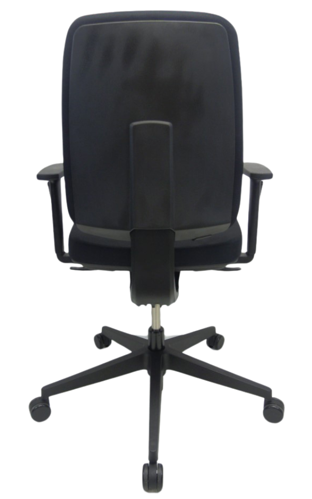 Bureaustoel Bock