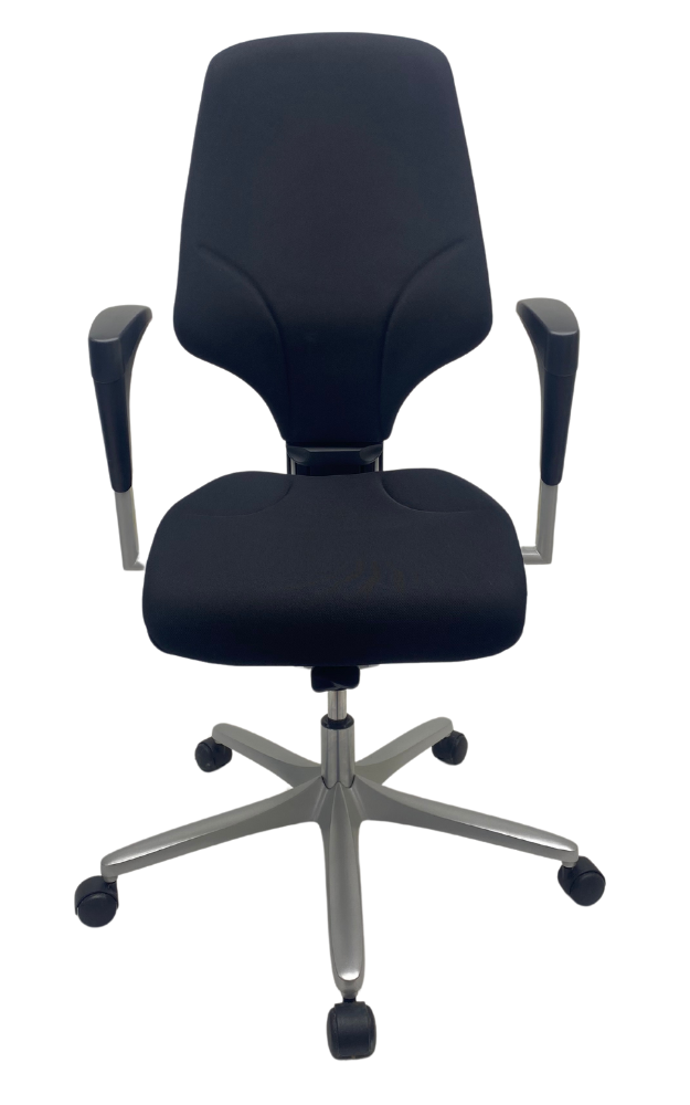 Bureaustoel Giroflex 64