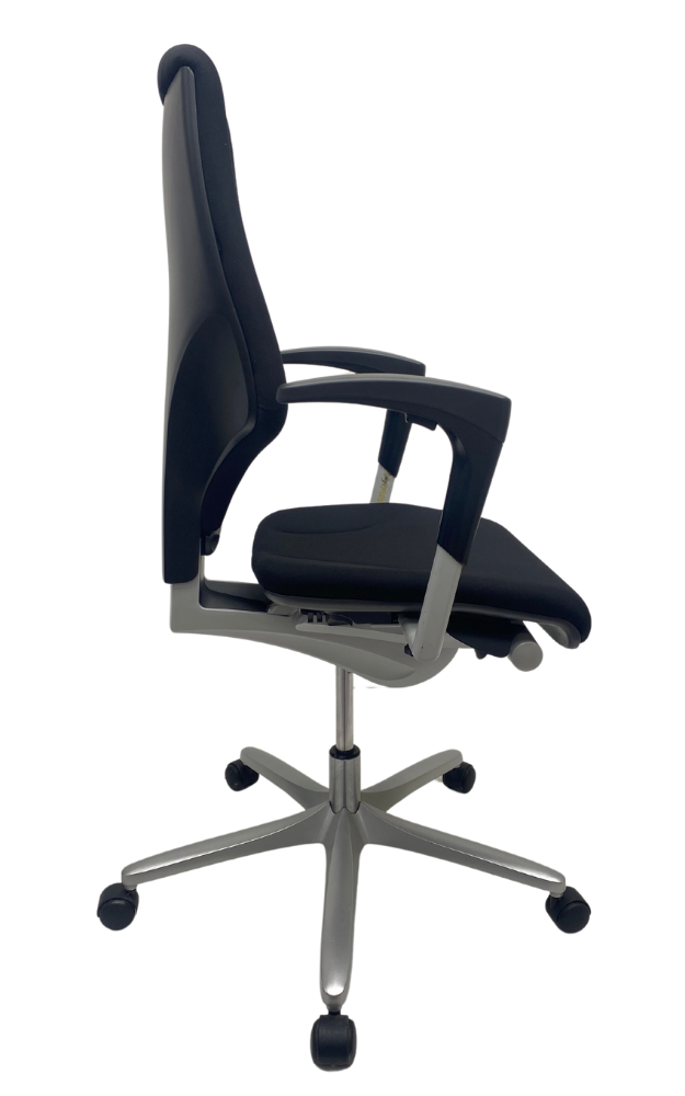 Bureaustoel Giroflex 64