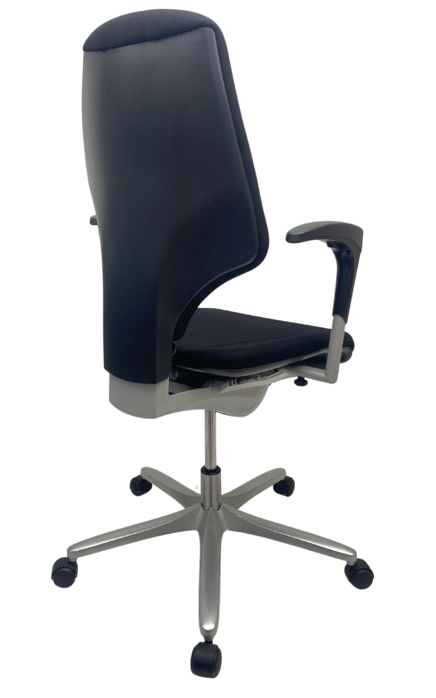 Bureaustoel Giroflex 64