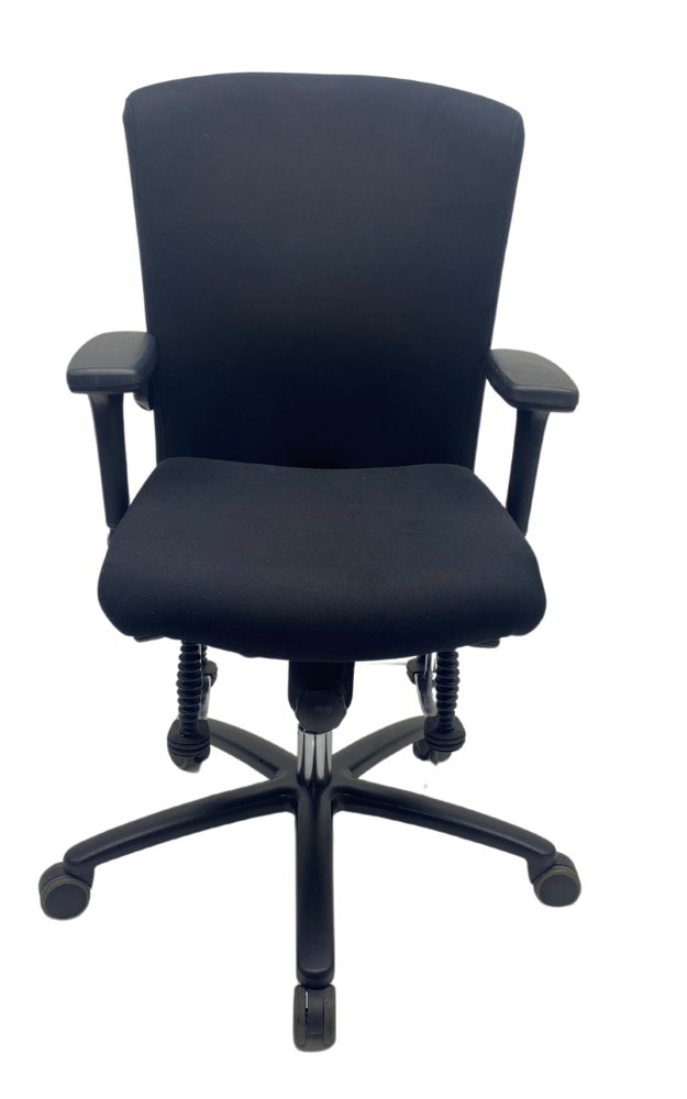 Bureaustoel Haider Bioswing 550