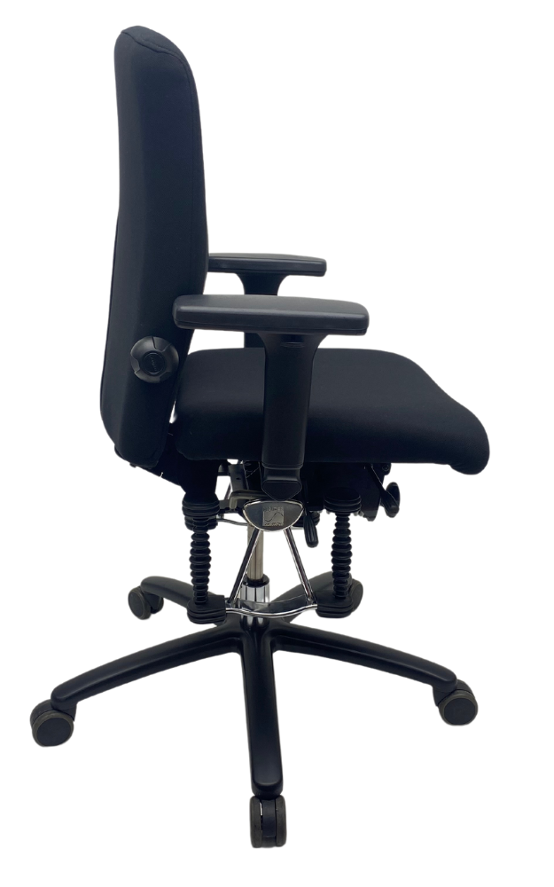 Bureaustoel Haider Bioswing 550