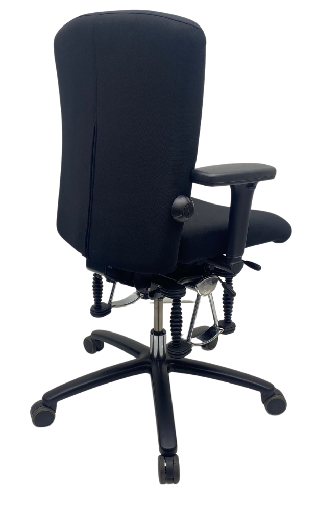 Bureaustoel Haider Bioswing 550