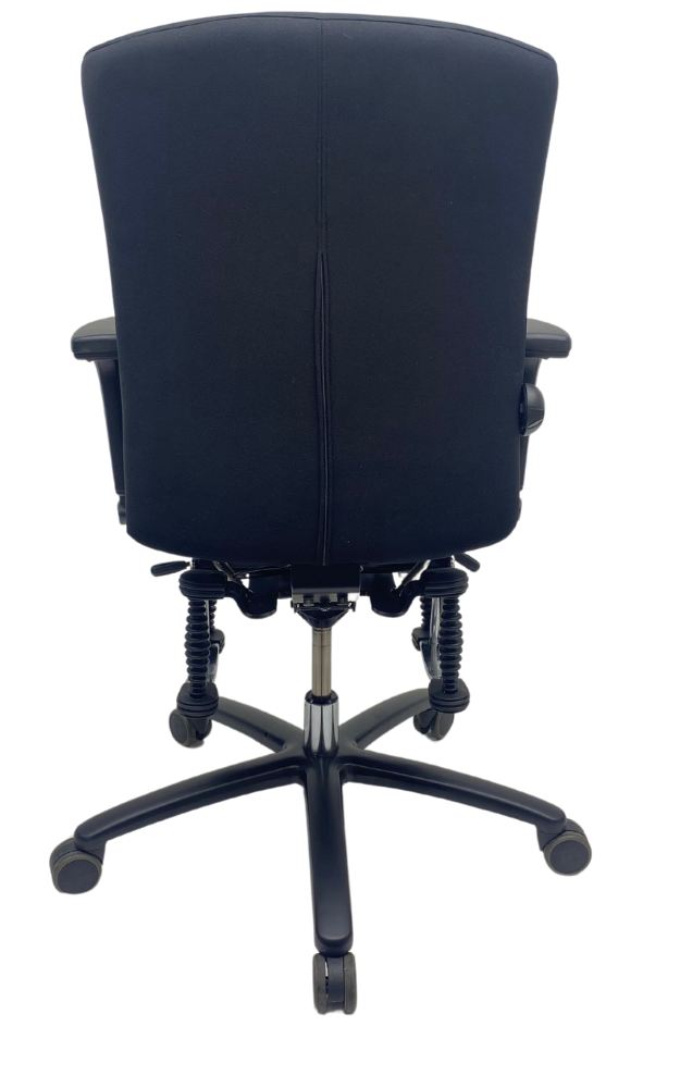 Bureaustoel Haider Bioswing 550