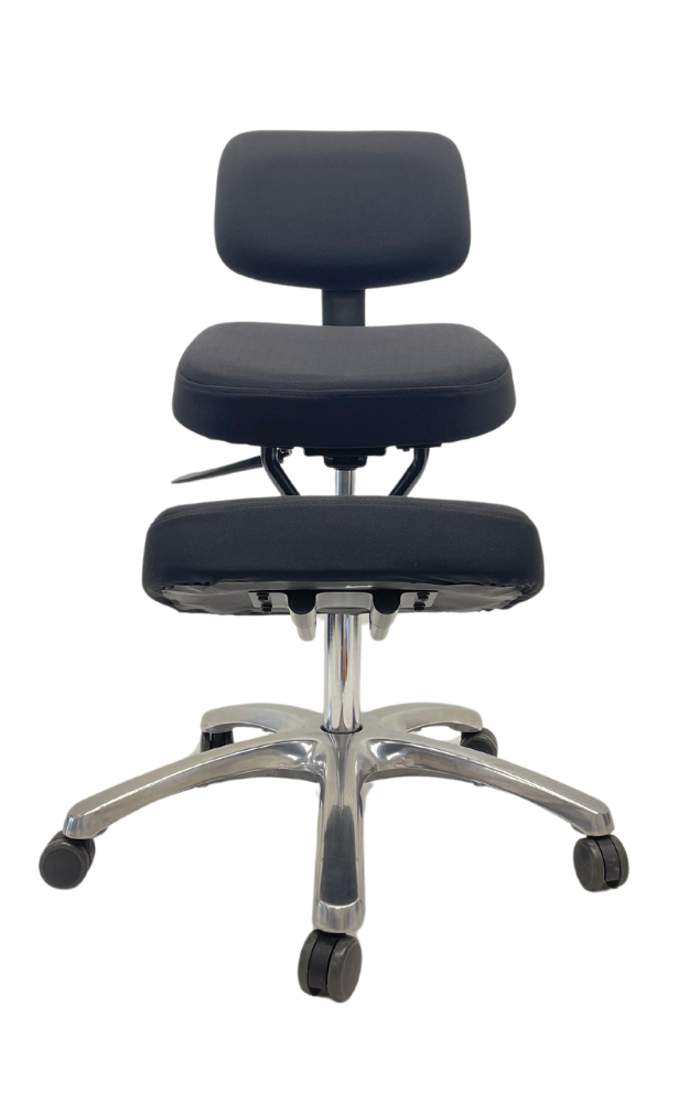 Refurbished Jazzi Kniestoel
