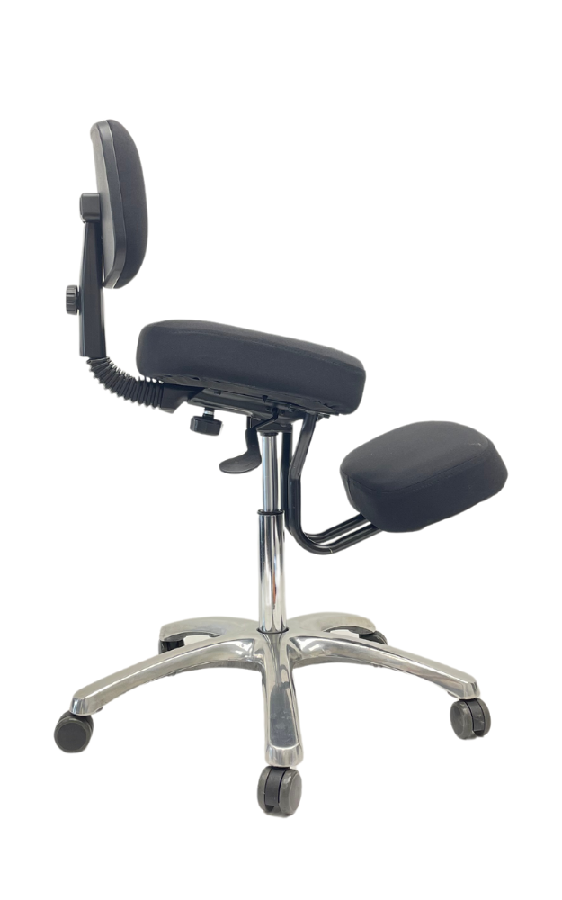 Refurbished Jazzi Kniestoel
