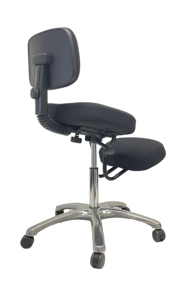 Refurbished Jazzi Kniestoel