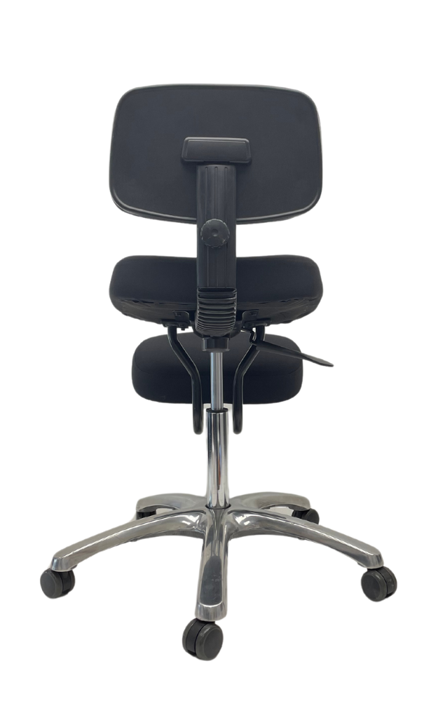 Refurbished Jazzi Kniestoel