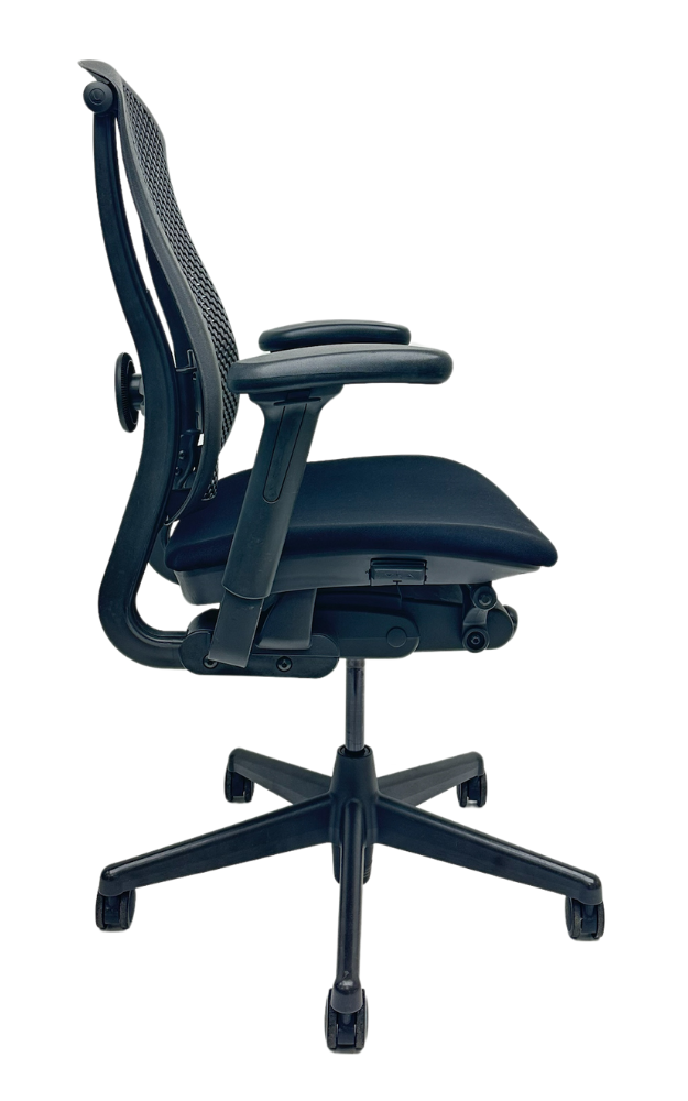 Refurbished Bureaustoel Herman Miller Celle