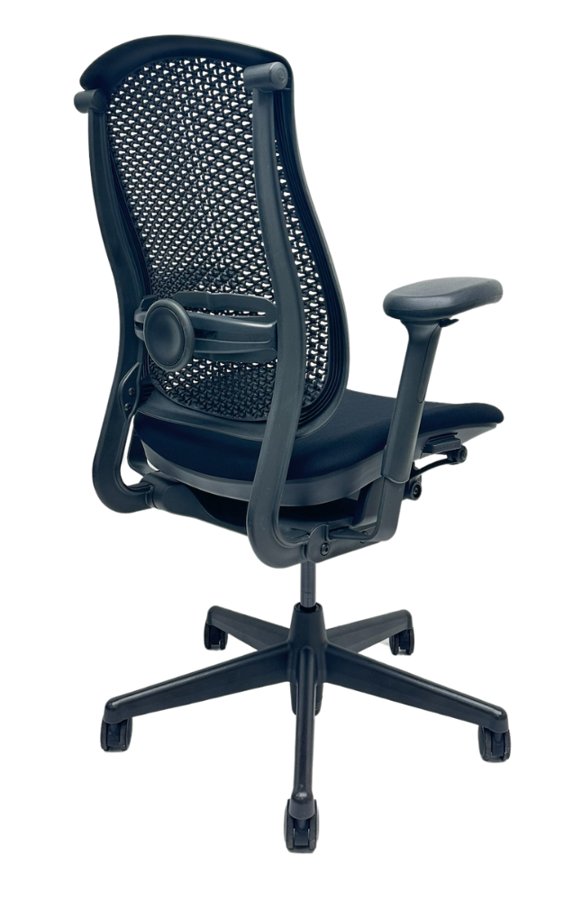 Refurbished Bureaustoel Herman Miller Celle
