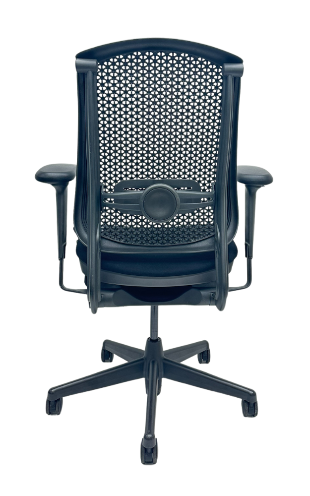 Refurbished Bureaustoel Herman Miller Celle