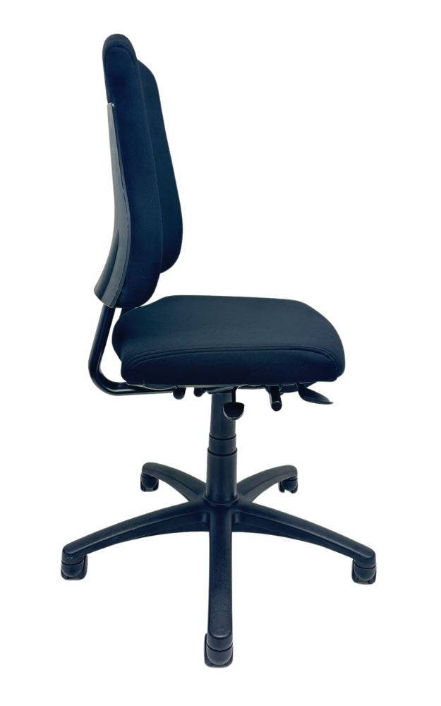 Refurbished Bureaustoel BMA Axia 2 hendels