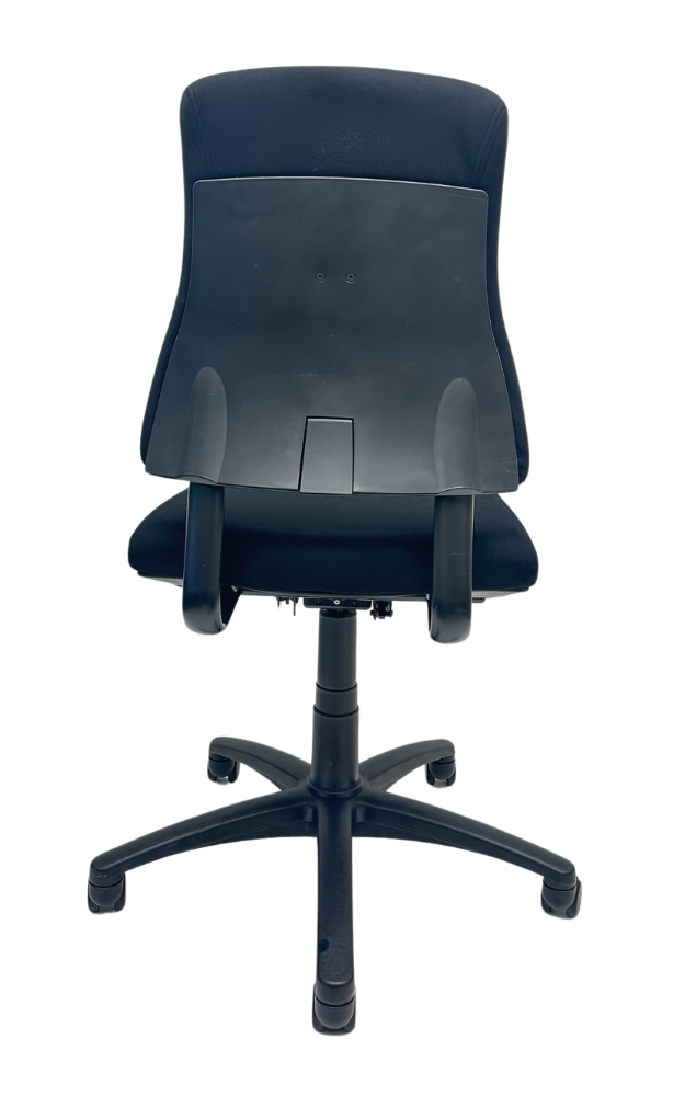 Refurbished Bureaustoel BMA Axia 2 hendels