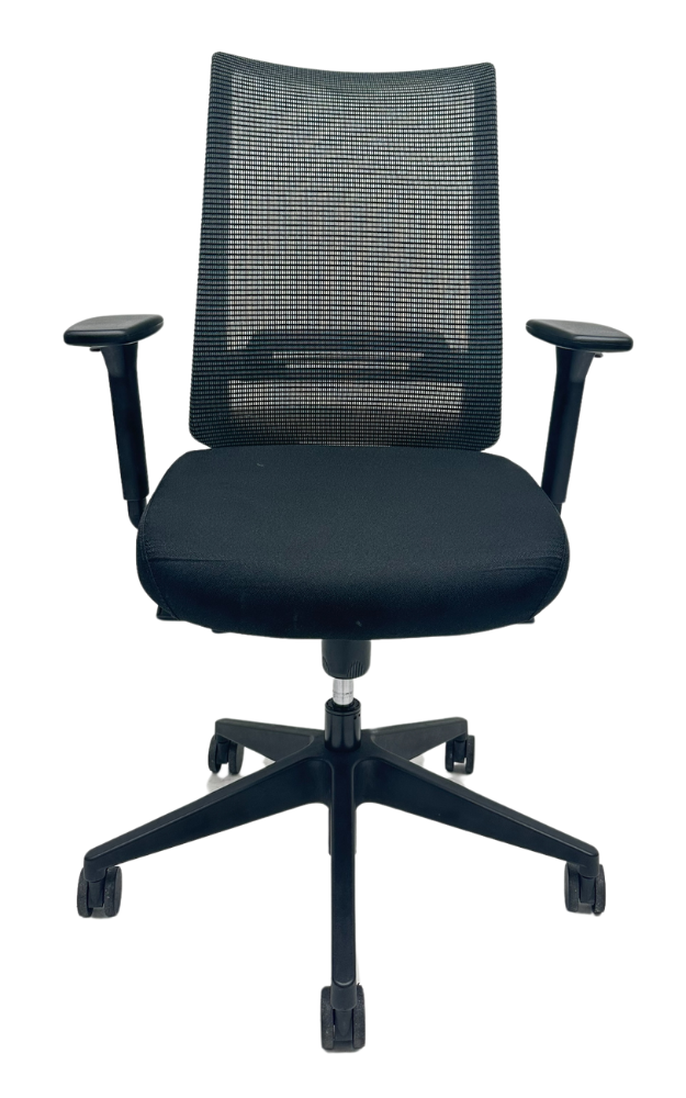 Refurbished Bureaustoel Almachair Boston