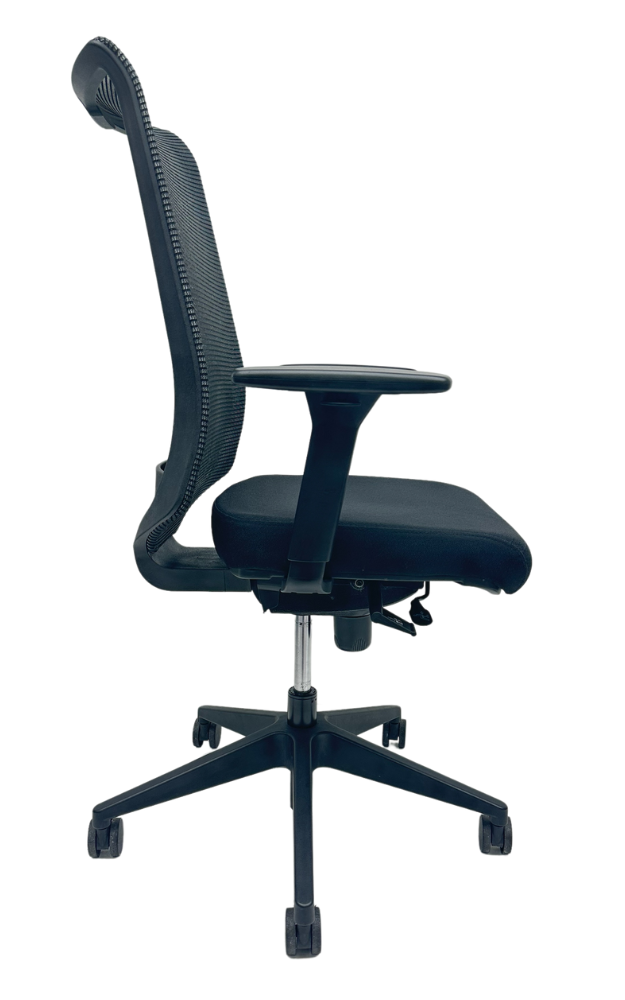 Refurbished Bureaustoel Almachair Boston