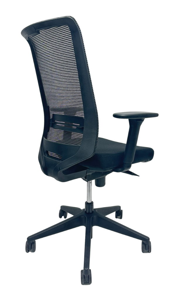 Refurbished Bureaustoel Almachair Boston