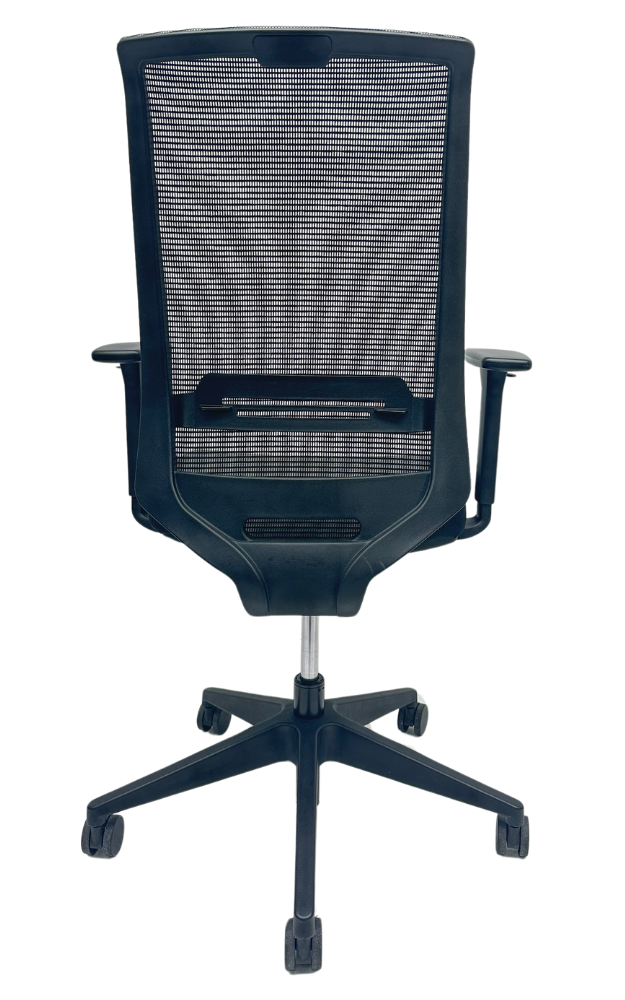 Refurbished Bureaustoel Almachair Boston
