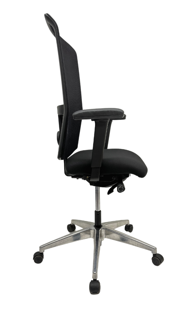 Refurbished Bureaustoel Interstuhl Prosedia Seven 3462