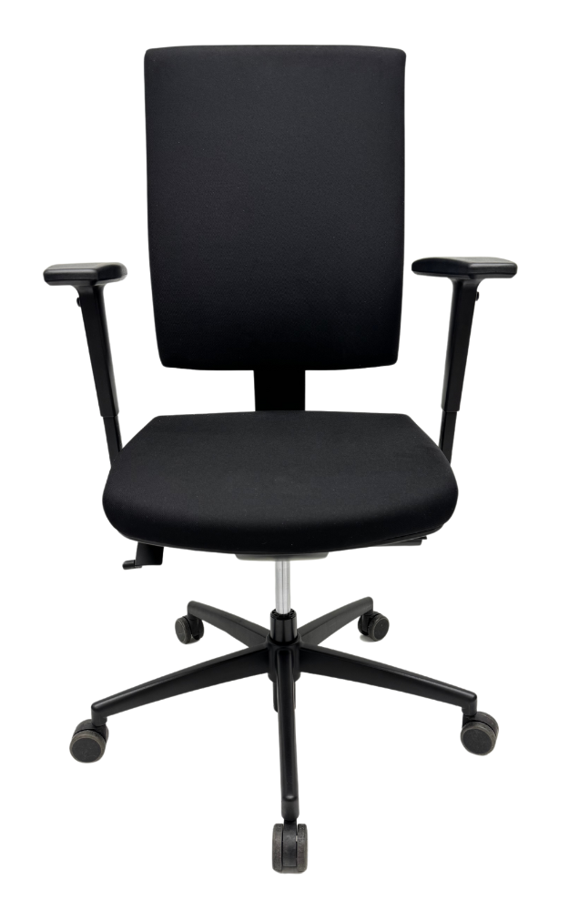 Refurbished Bureaustoel Rommens GO
