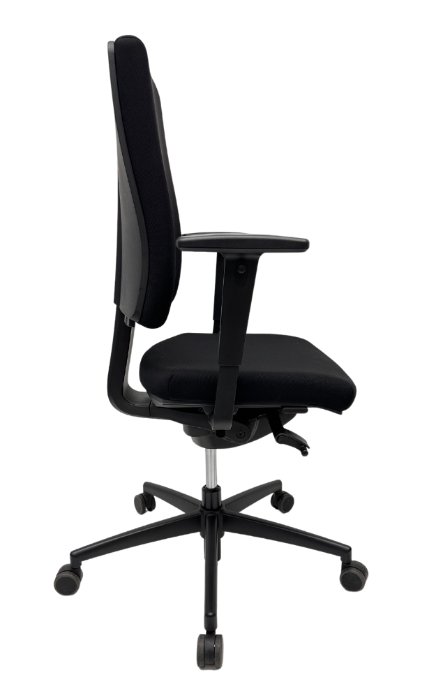 Refurbished Bureaustoel Rommens GO