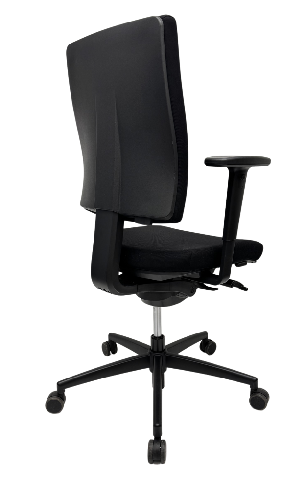 Refurbished Bureaustoel Rommens GO
