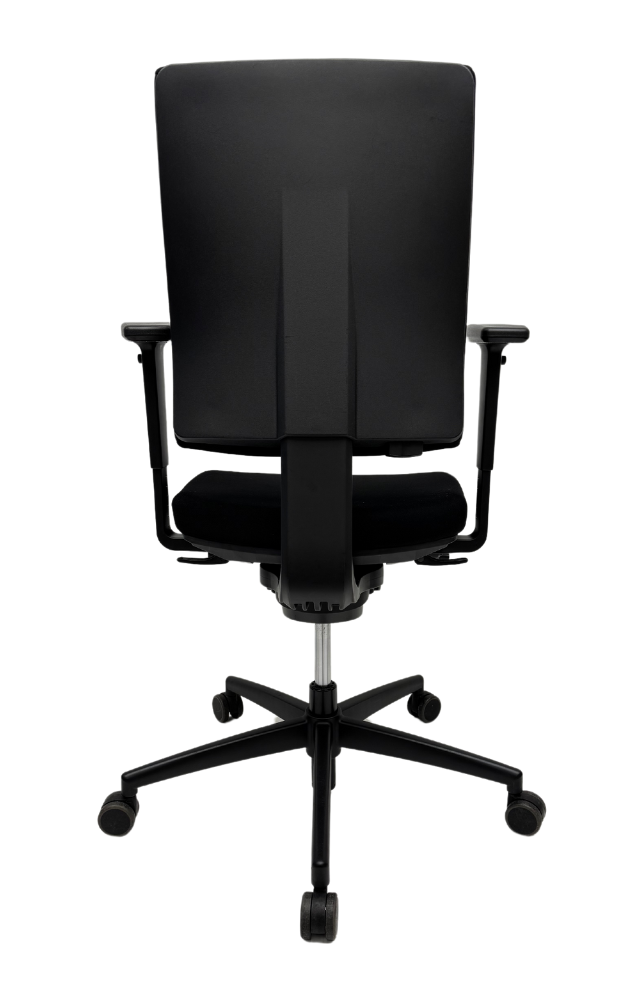 Refurbished Bureaustoel Rommens GO
