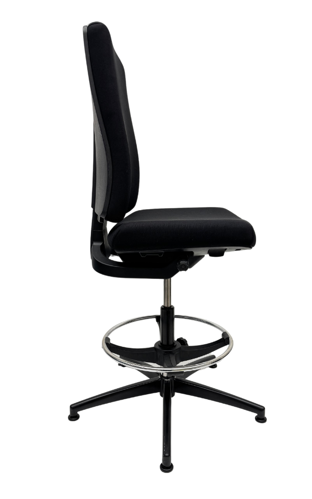 refurbished kassastoel Rommens GO