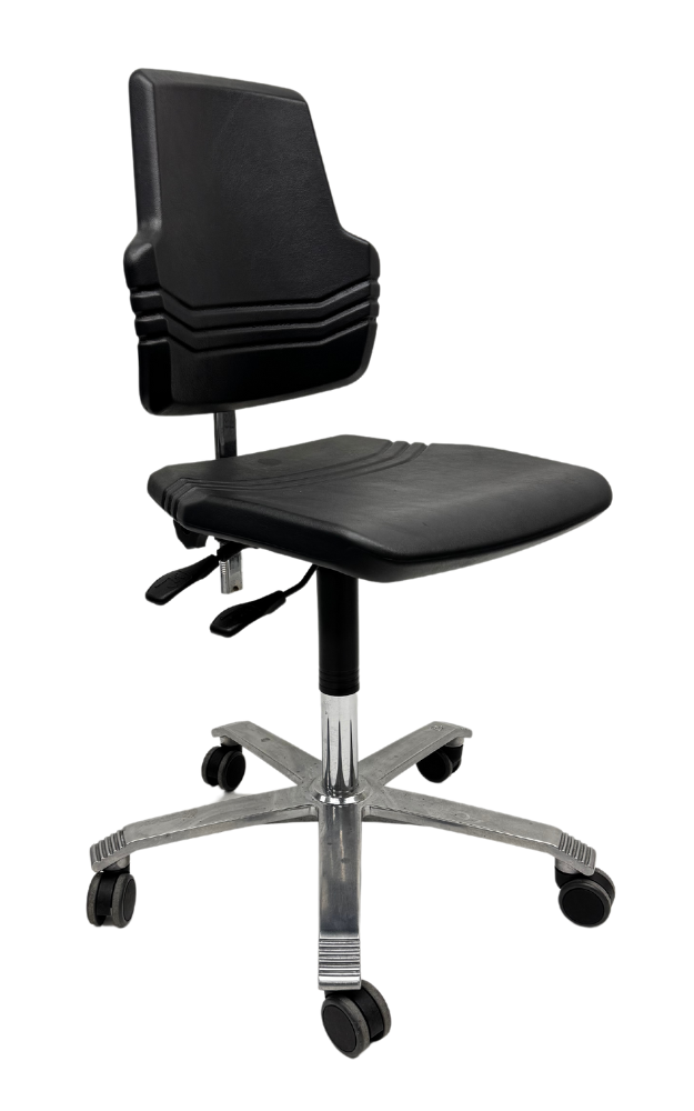 Werkstoel score 4401 PUR HD