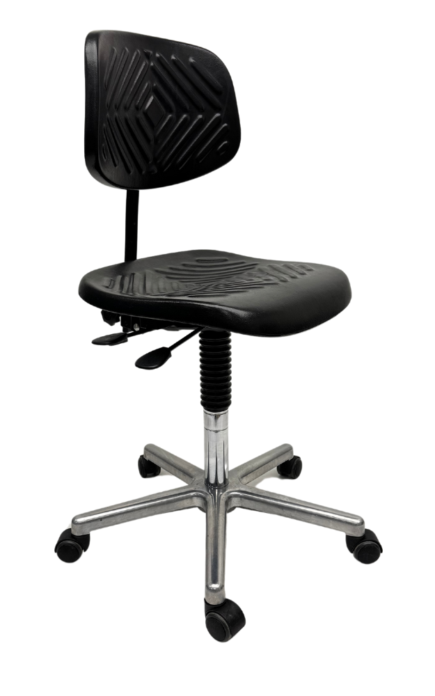 Werkstoel score 4402 PUR HD