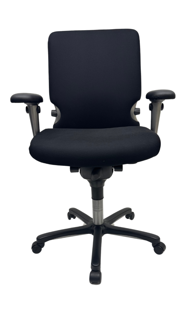 Refurbished loketstoel Comforto 77
