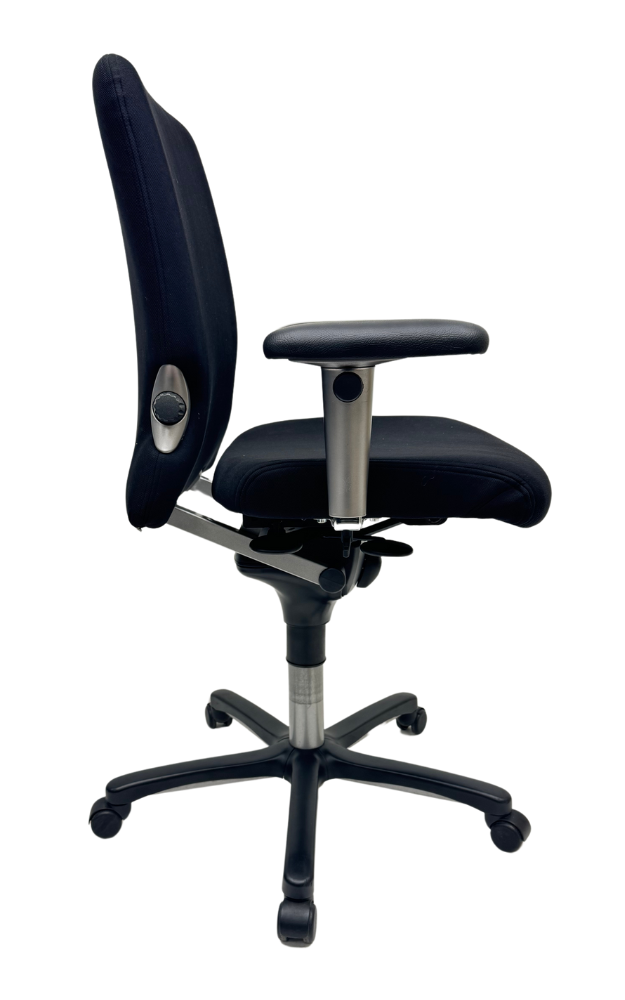 Refurbished loketstoel Comforto 77