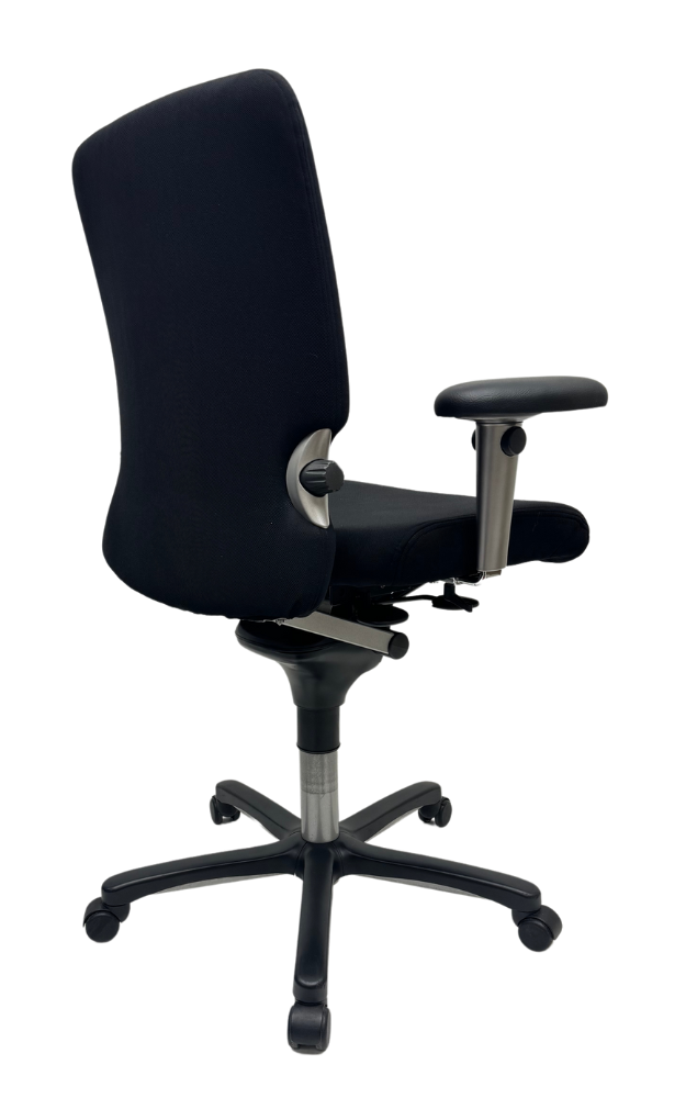 Refurbished loketstoel Comforto 77
