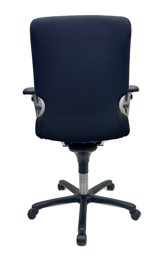 Refurbished loketstoel Comforto 77