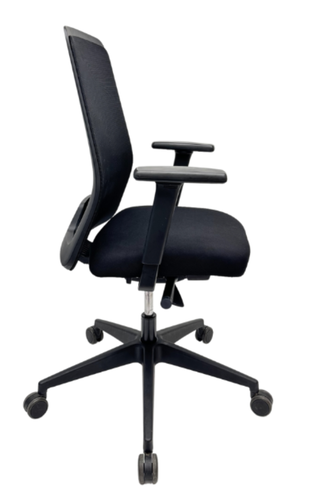 Bureaustoel Interstuhl Every 172 EX