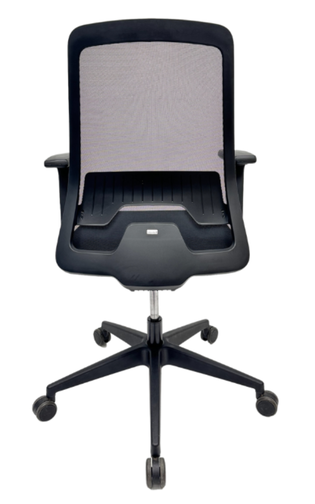 Bureaustoel Interstuhl Every 172 EX