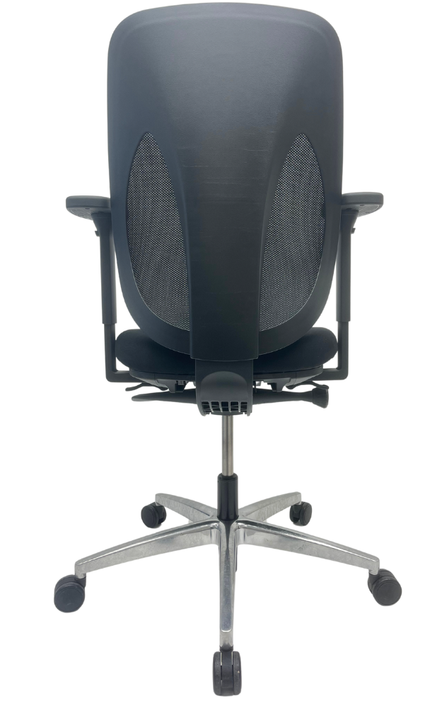 Bureaustoel Giroflex 353 4D armleggers