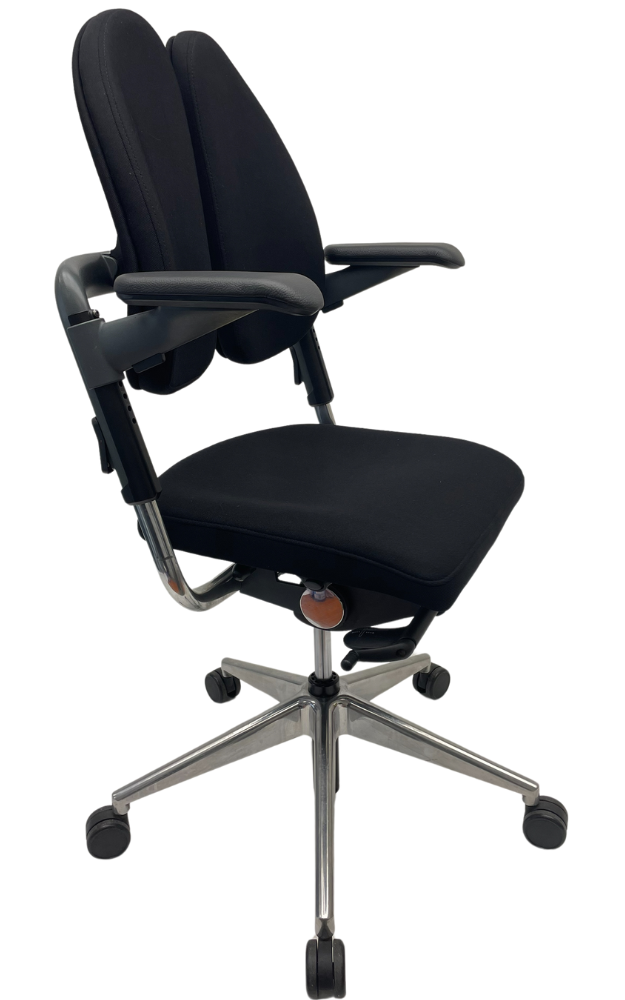 Bureaustoel Grahl Xenium Duo-Back
