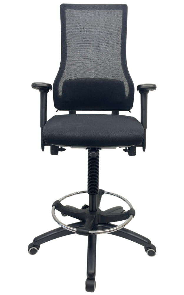 Kassastoel BMA Axia 2.2 netrug