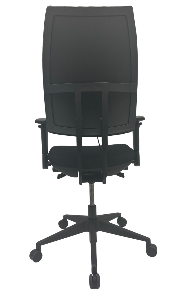 Bureaustoel Jetchair 48 2D armleggers
